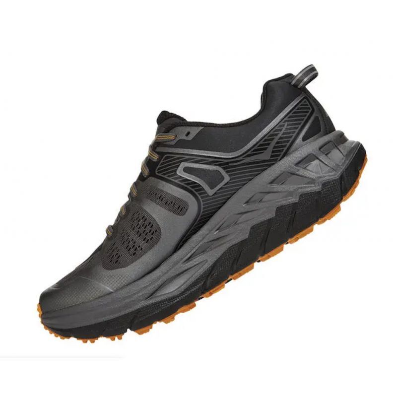 Hoka - Stinson ATR 5 - Zapatillas trail running - Hombre