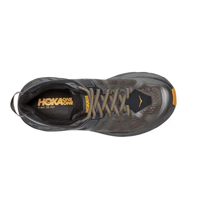 Hoka - Stinson ATR 5 - Zapatillas trail running - Hombre