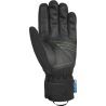 Black Melange / Black