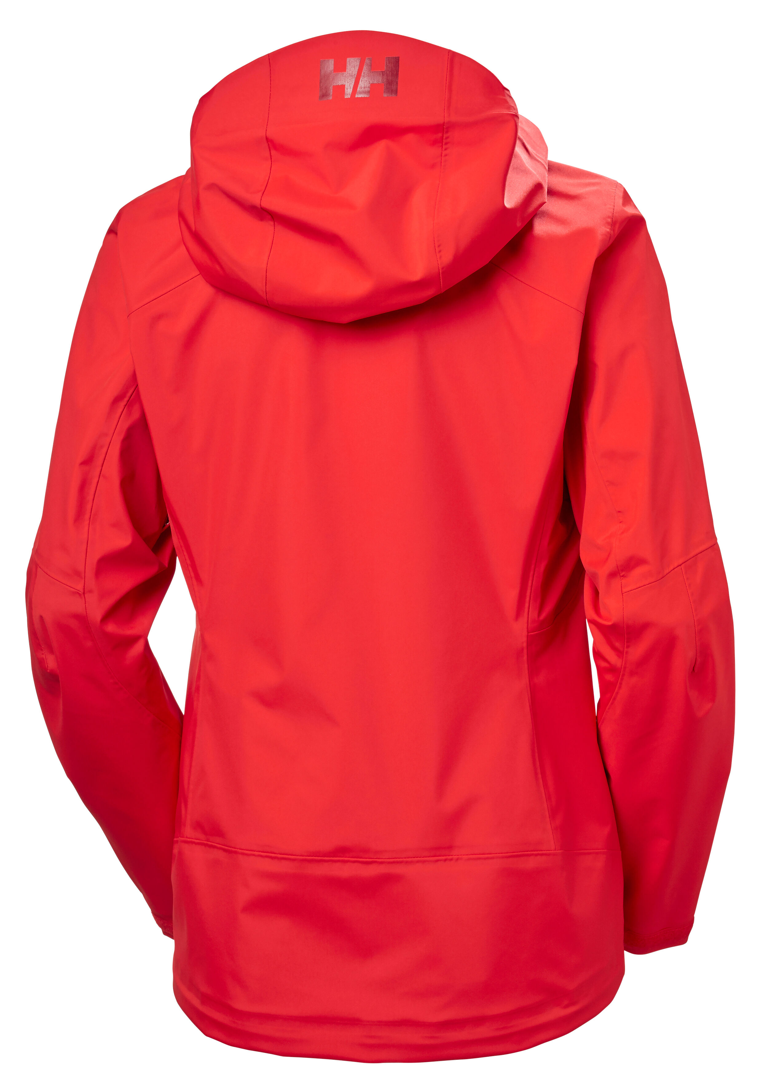 Helly Hansen Verglas 3L Shell Jacket - Kurtka przeciwdeszczowa damska | Hardloop