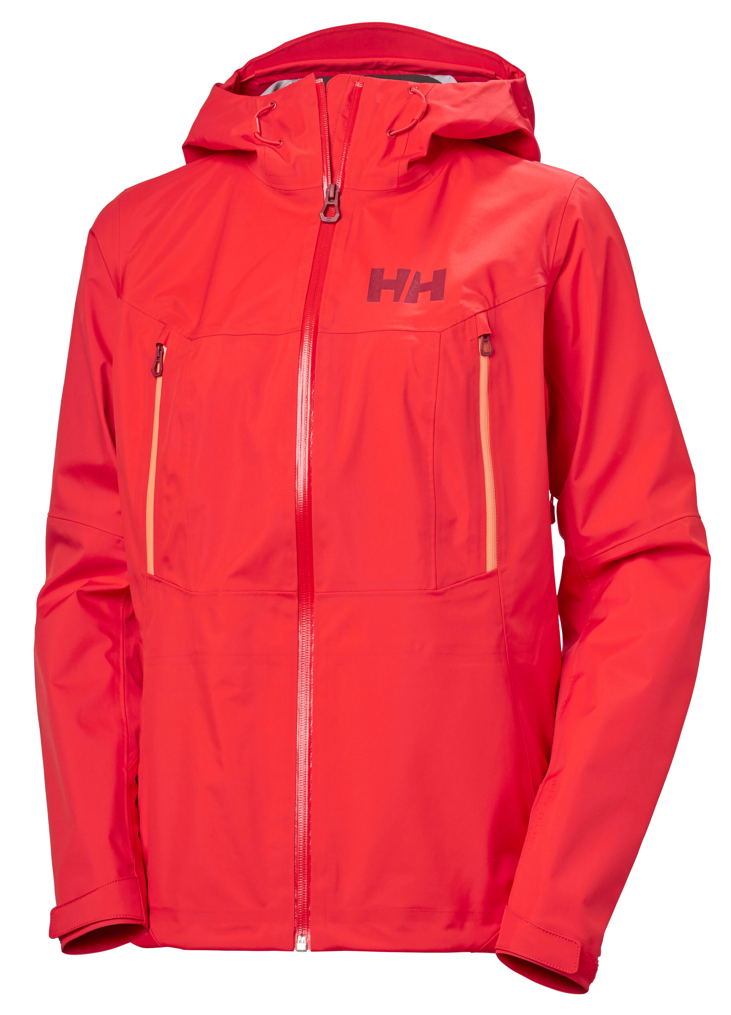 Helly Hansen Verglas 3L Shell Jacket - Chaqueta impermeable - Mujer