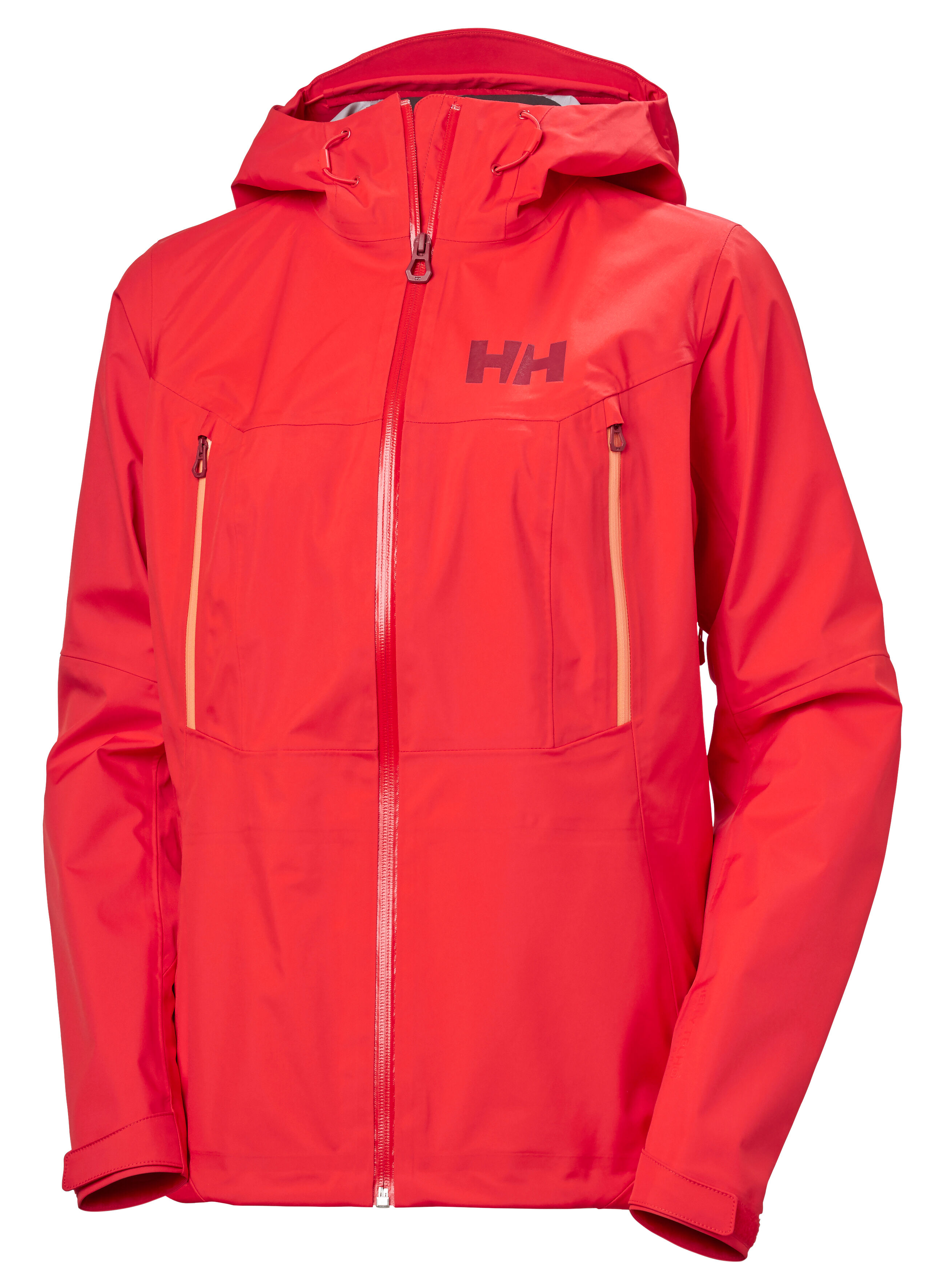 Helly hansen hotsell verglas 3l jacket