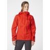 Helly Hansen Verglas 3L Shell Jacket - Hardshell jacket - Women's