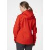 Helly Hansen Verglas 3L Shell Jacket - Hardshell jacket - Women's