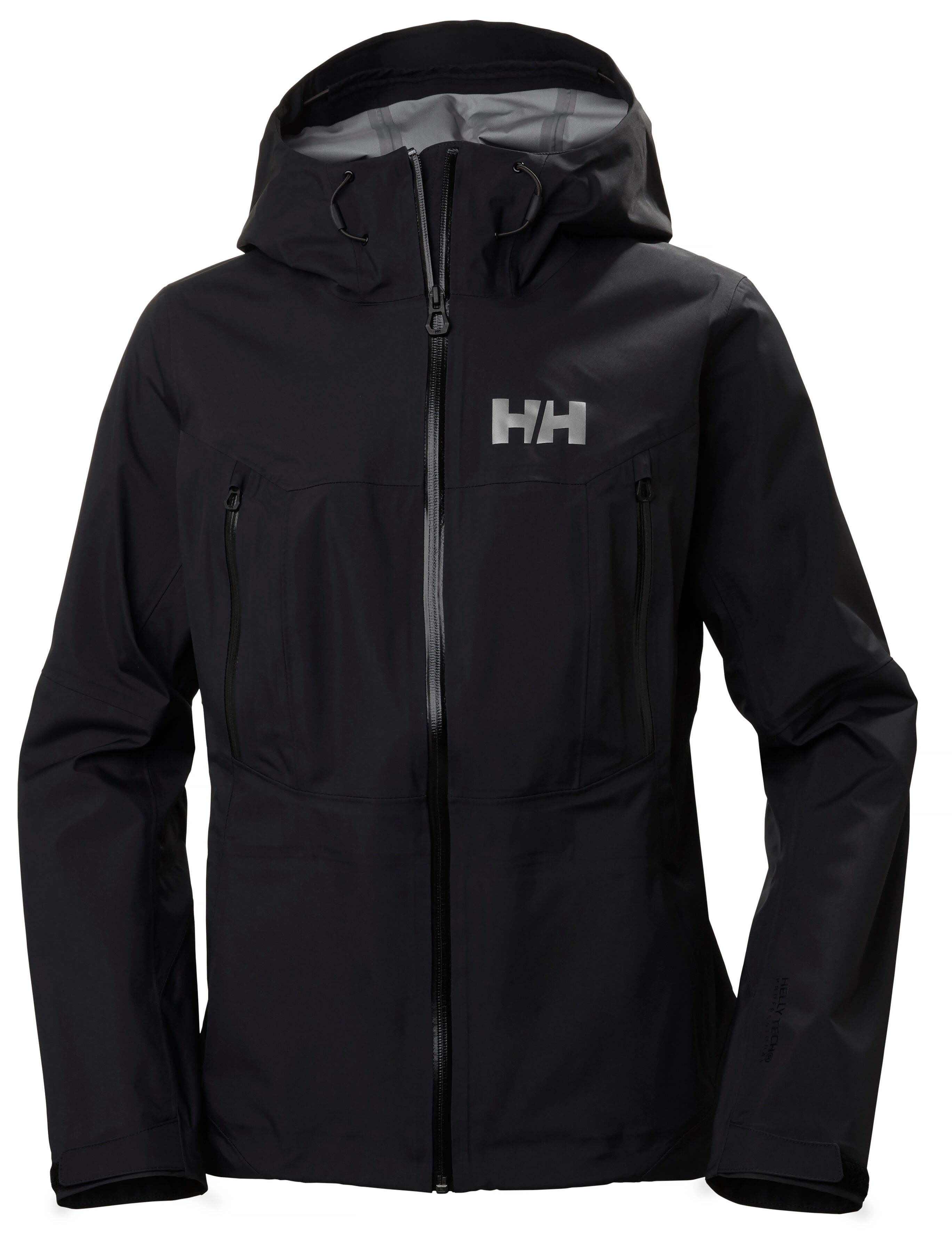 Helly Hansen Verglas 3L Shell Jacket - Hardshell jacket - Women's