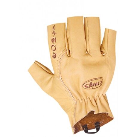 Beal - Assure - Guanti da arrampicata