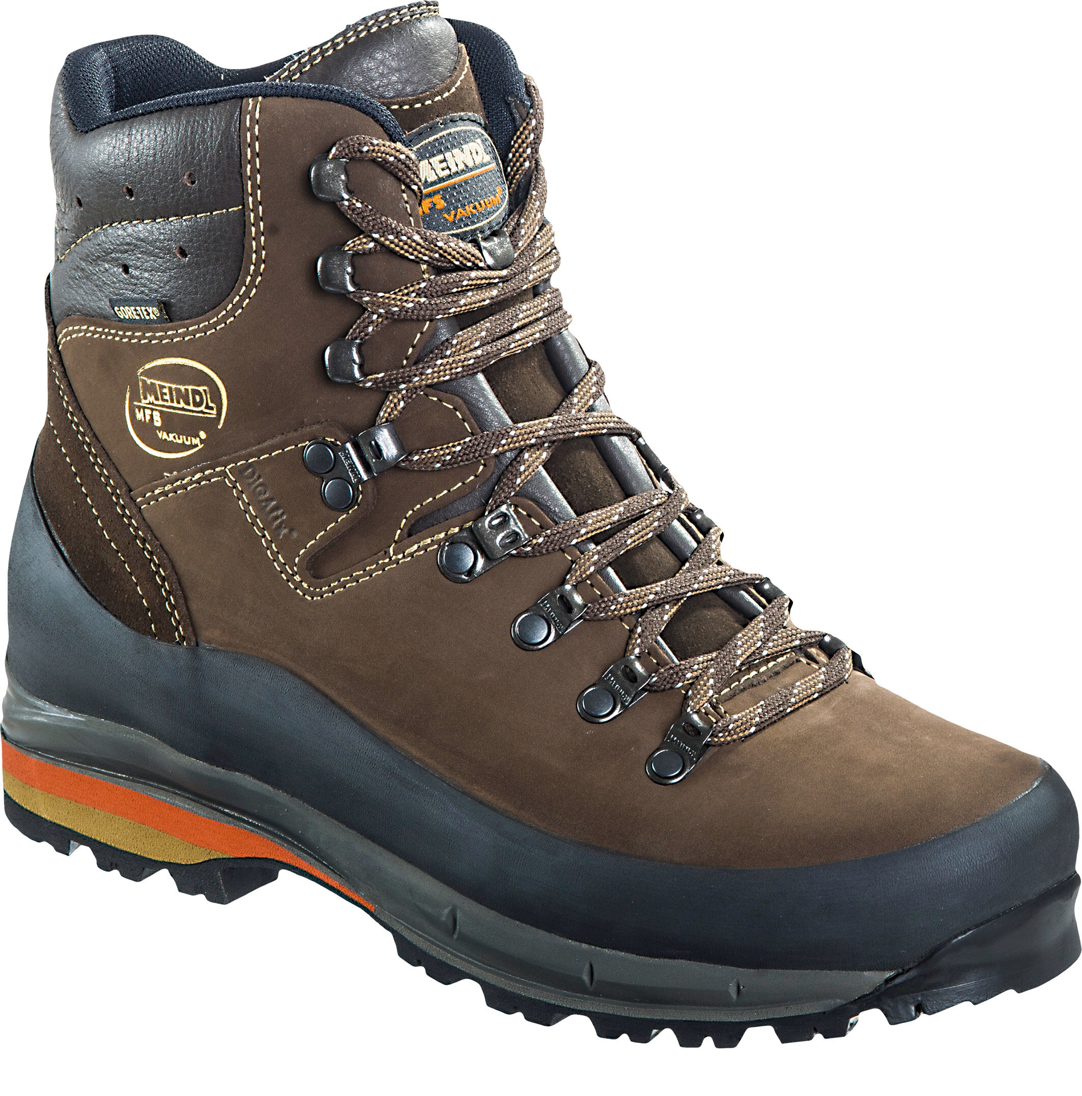 Meindl - Vakuum GTX - Hiking Boots - Men's