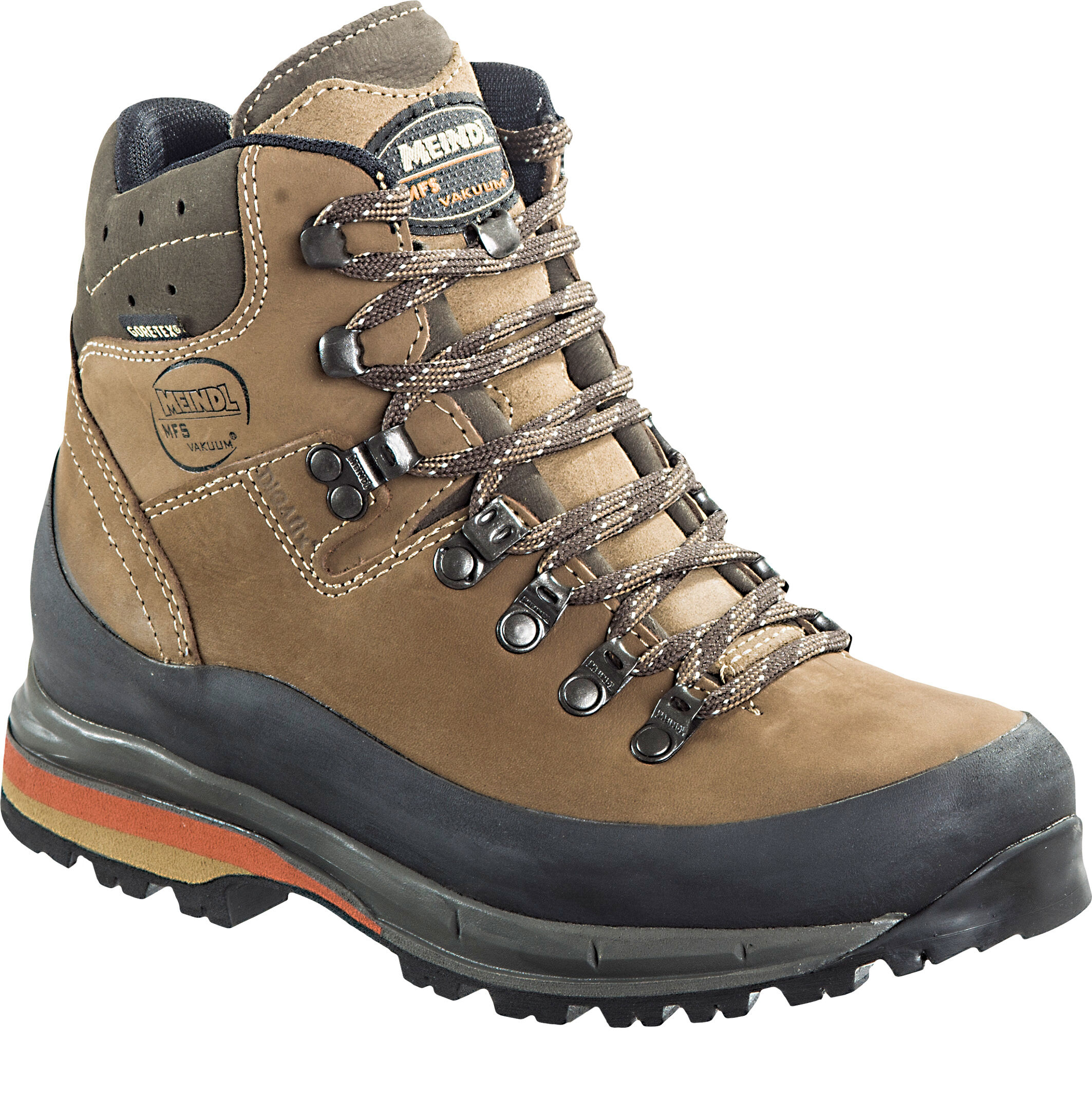 Meindl - Vakuum GTX - Hiking Boots - Women's