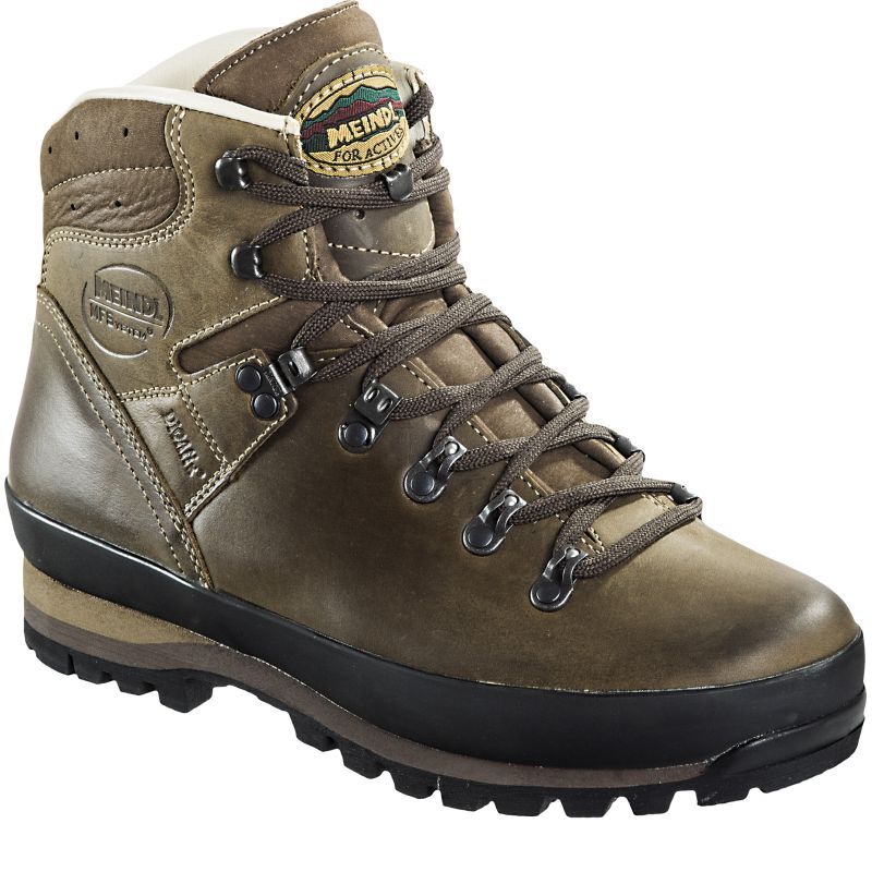 Borneo 2 MFS - Botas trekking homem