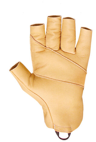 Beal - Assure - Guanti da arrampicata