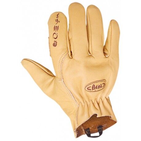 Beal - Assure Max - Guanti da arrampicata