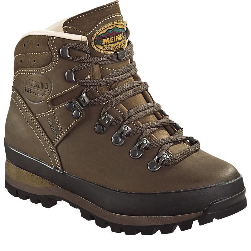 Borneo Lady 2 MFS - Botas trekking mulher