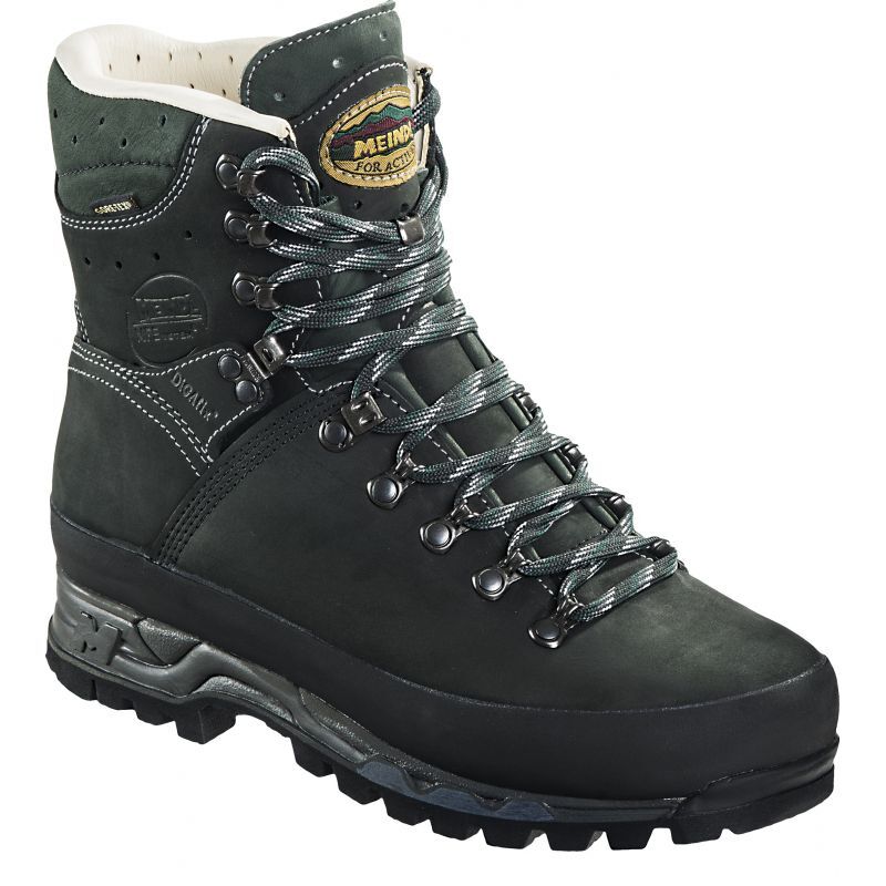 Island MFS Active - Botas trekking homem