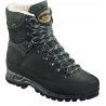 Anthracite / Pine