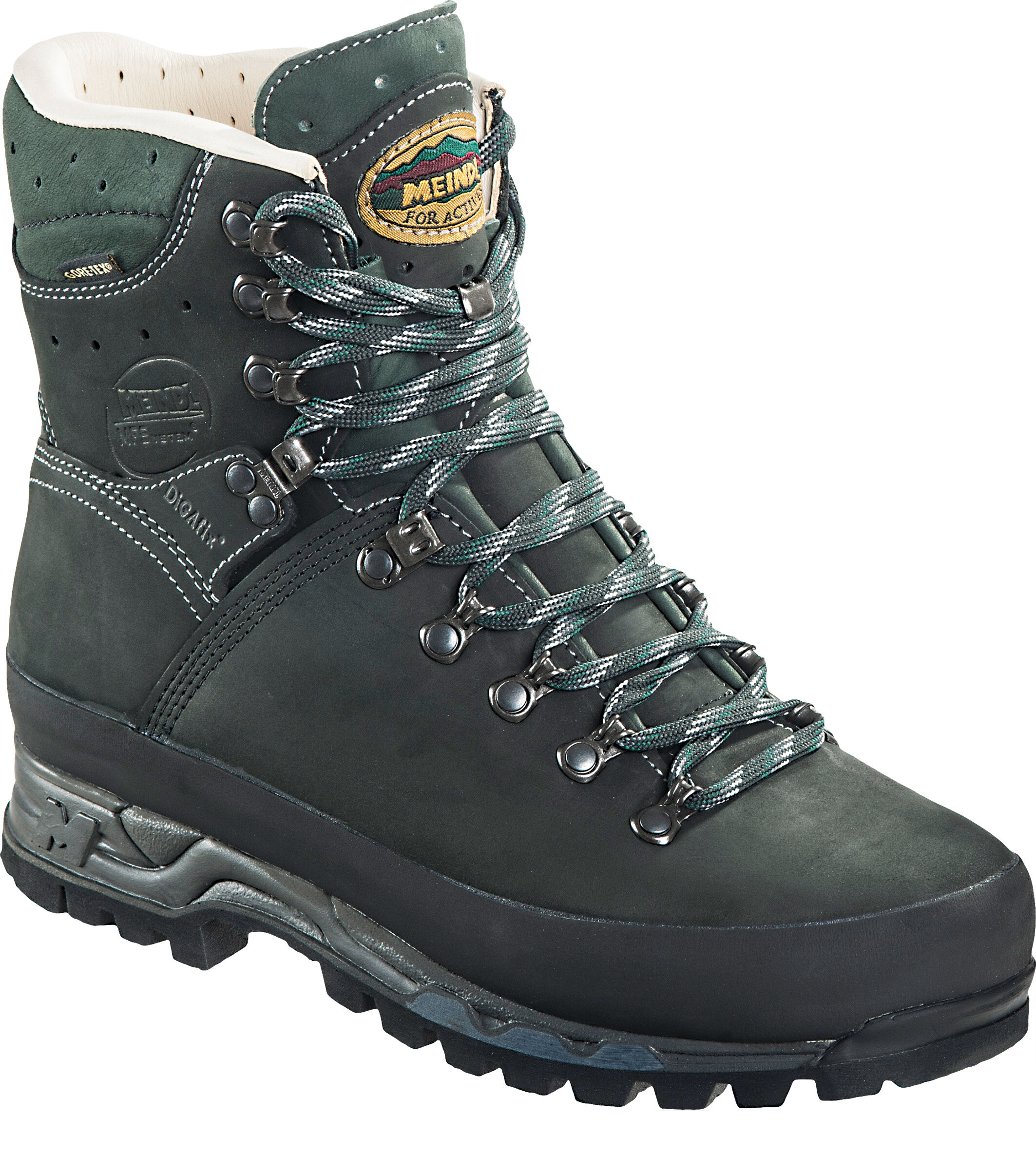 Meindl Island MFS Active Botas de trekking Hombre