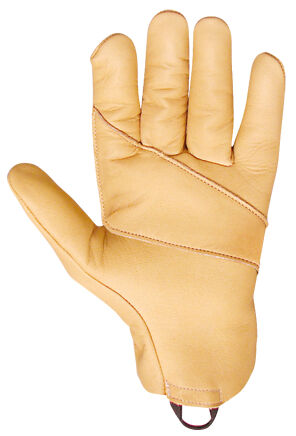 Beal - Assure Max - Guanti da arrampicata