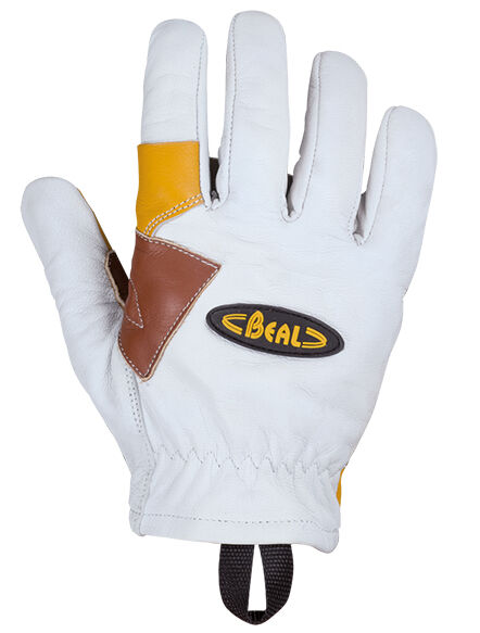 Beal Rappel Gloves - Gants escalade | Hardloop
