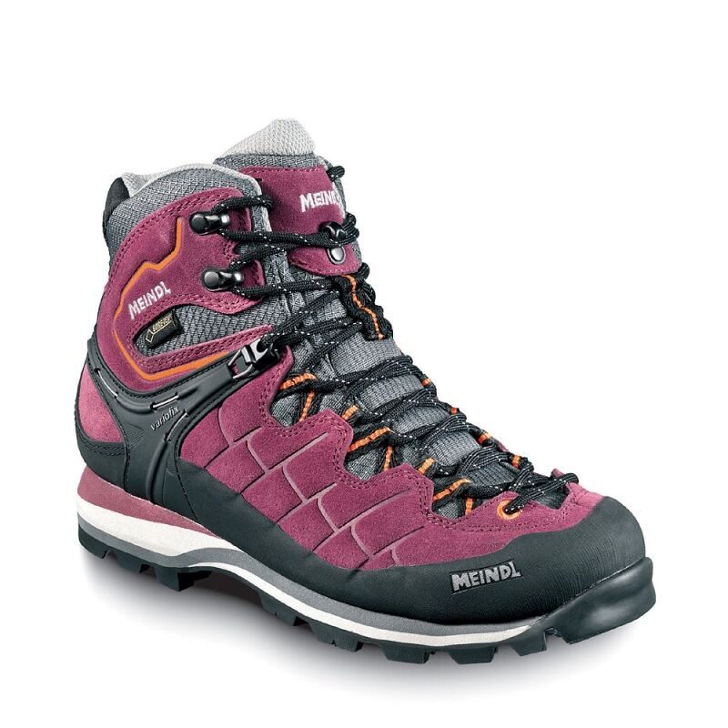 Meindl Litepeak Lady GTX® - Chaussures trekking femme | Hardloop