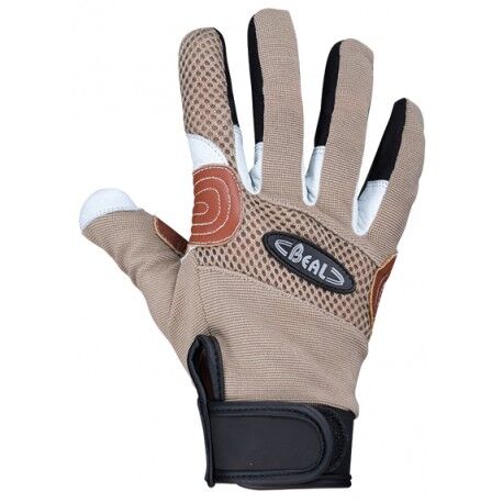 Beal - Rope Tech - Climbing gloves