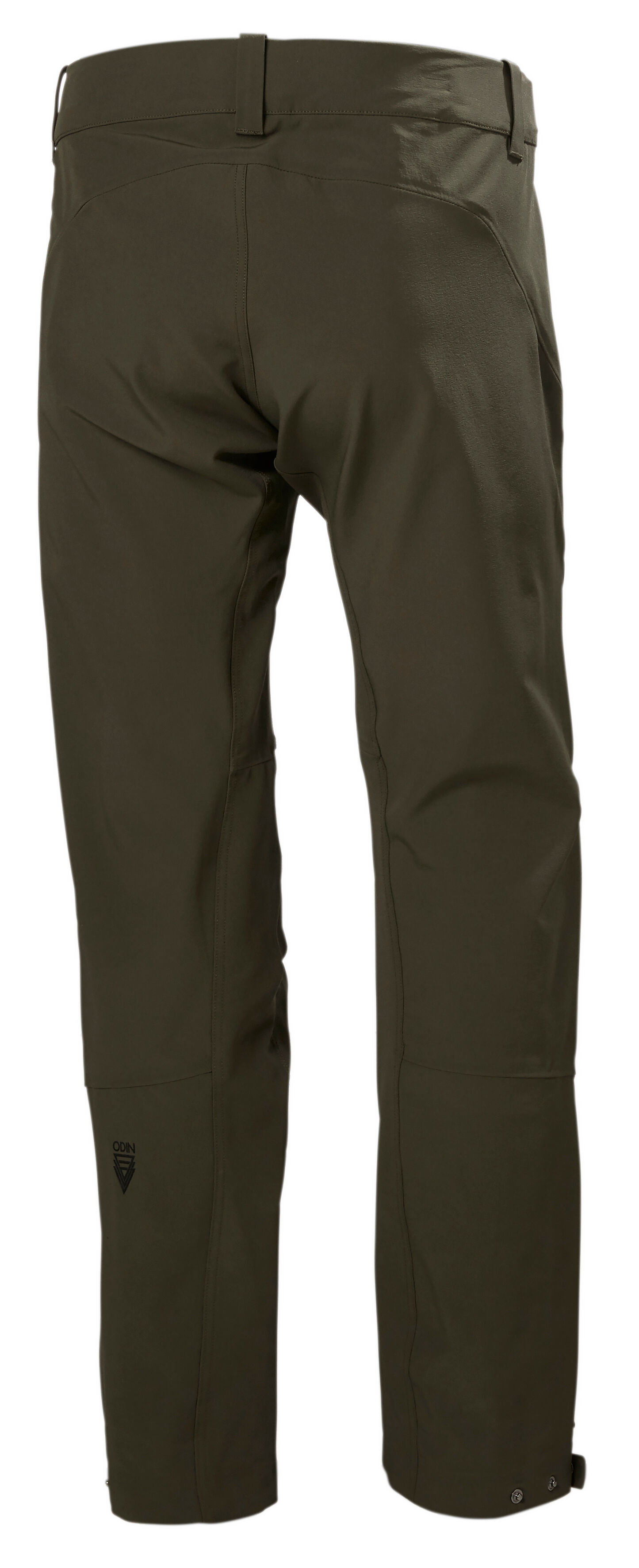 Helly Hansen Odin Huginn - Pantaloni softshell - Uomo
