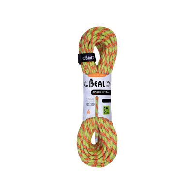 Apollo 11mm Dry Cover - Climbing Rope