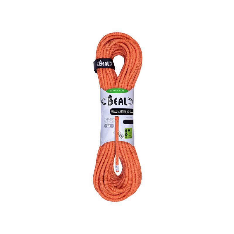 Wall Master 10.5mm - Lezecké lano