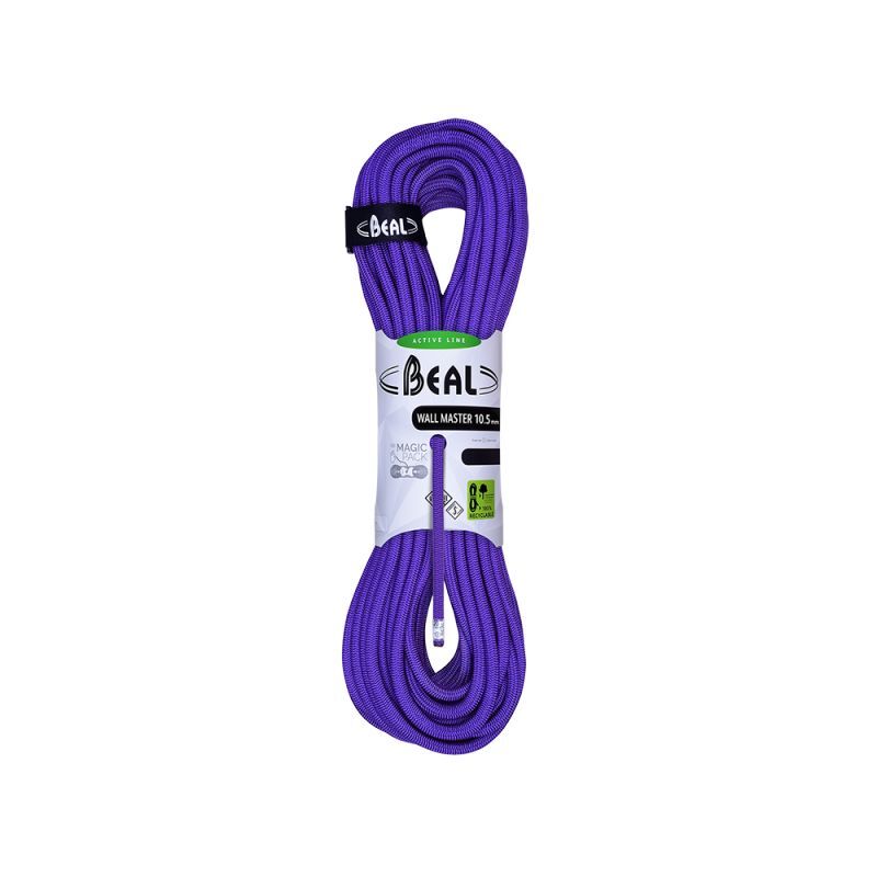 Wall Master 10.5mm - Lezecké lano