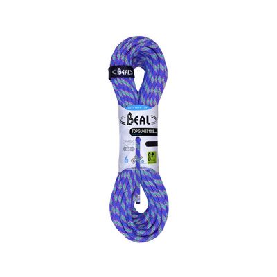 Top Gun 10.5mm Golden Dry - Lezecké lano