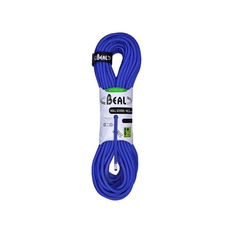 Wall School 10.2mm - Corda