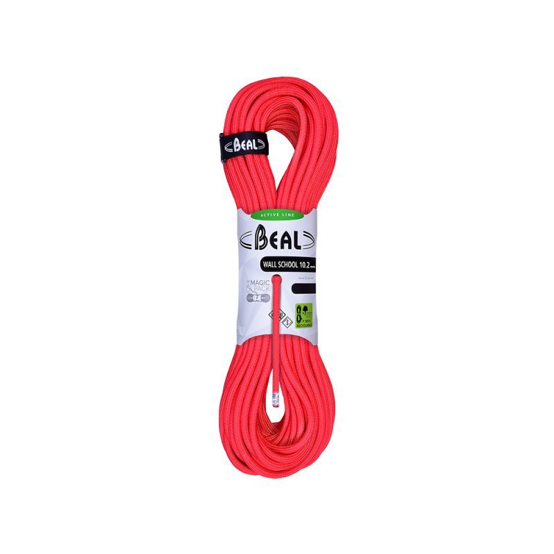 Wall School 10.2mm - Klimtouw