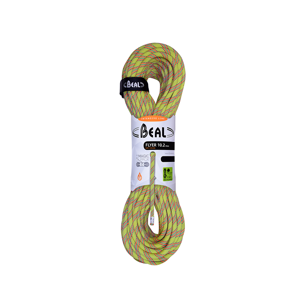 Beal Flyer 10.2mm Dry Cover - Corde | Hardloop
