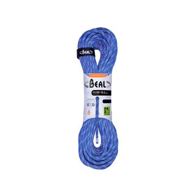 Flyer 10.2mm Dry Cover - Kiipeilyköysi
