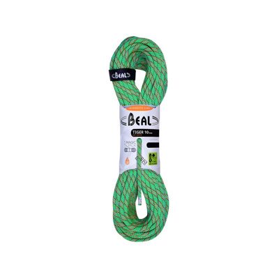 Tiger 10mm Dry Cover - Kletterseil