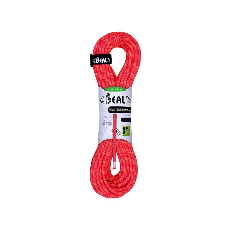 Wall Cruiser 9.6mm - Cuerda de escalada