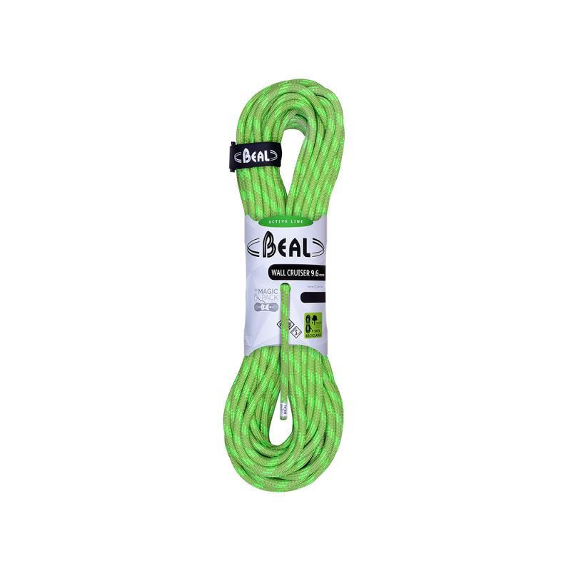 Wall Cruiser 9.6mm - Climbing Rope