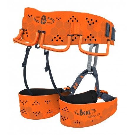 Beal Ellipse XT - Kiipeilyvaljaat