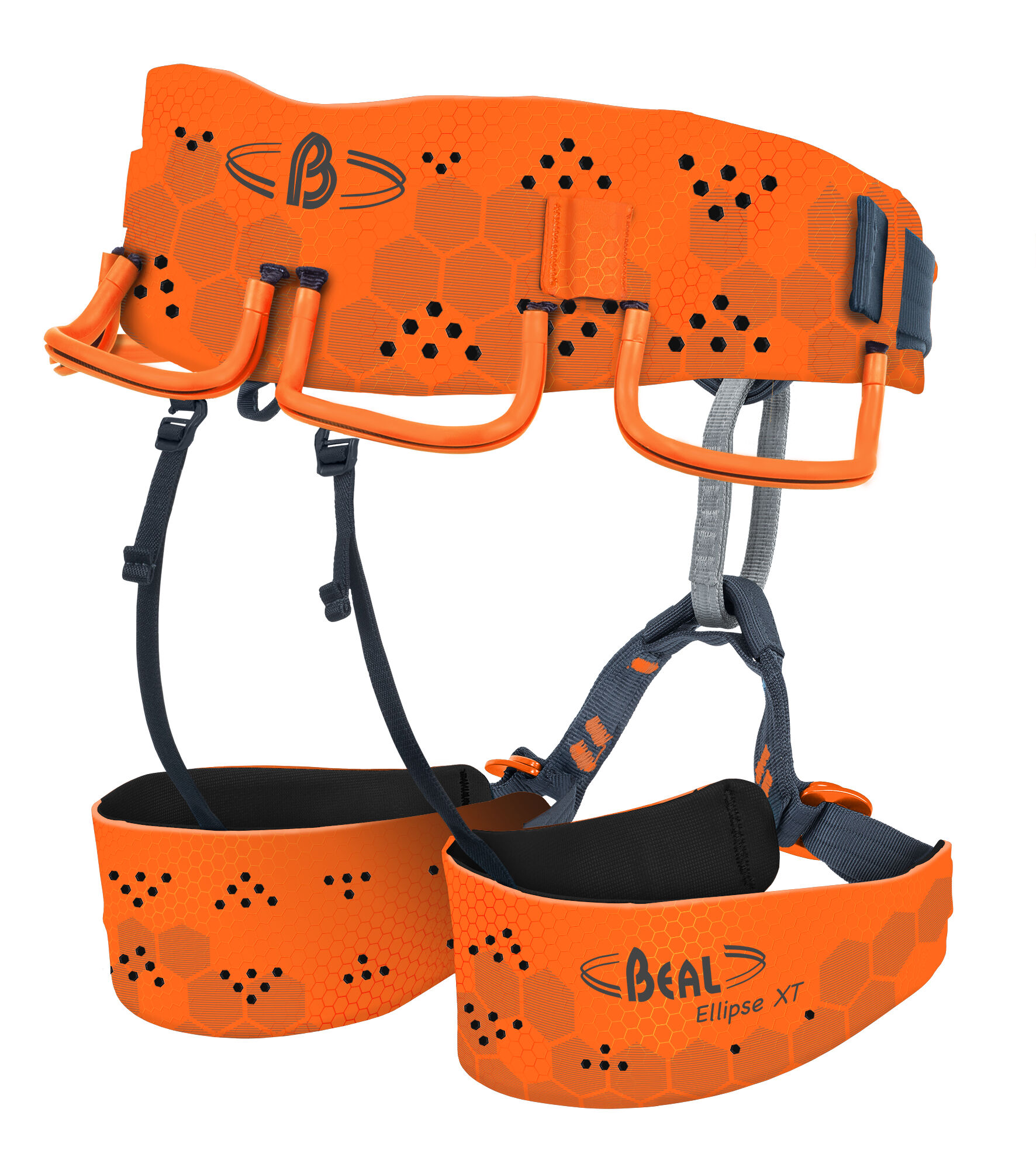 Beal - Ellipse XT - Imbrago arrampicata