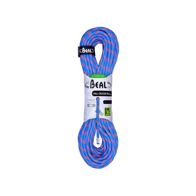 Wall Cruiser 9.6mm - Corda