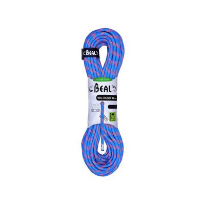 Wall Cruiser 9.6mm - Lezecké lano