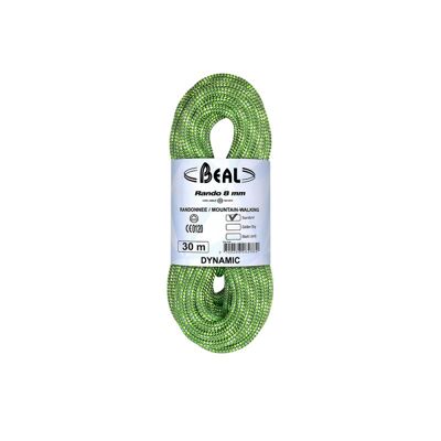 Rando 8mm - Kletterseil