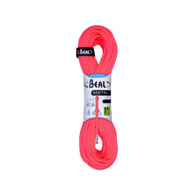 Gully 7.3mm Golden Dry - Cuerda doble