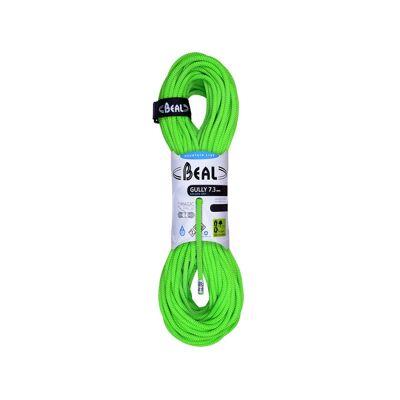 Gully 7.3mm Golden Dry - Cuerda doble