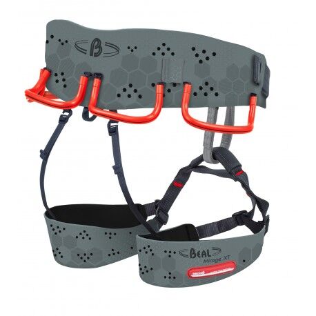 Beal - Mirage Recco XT - Imbrago arrampicata
