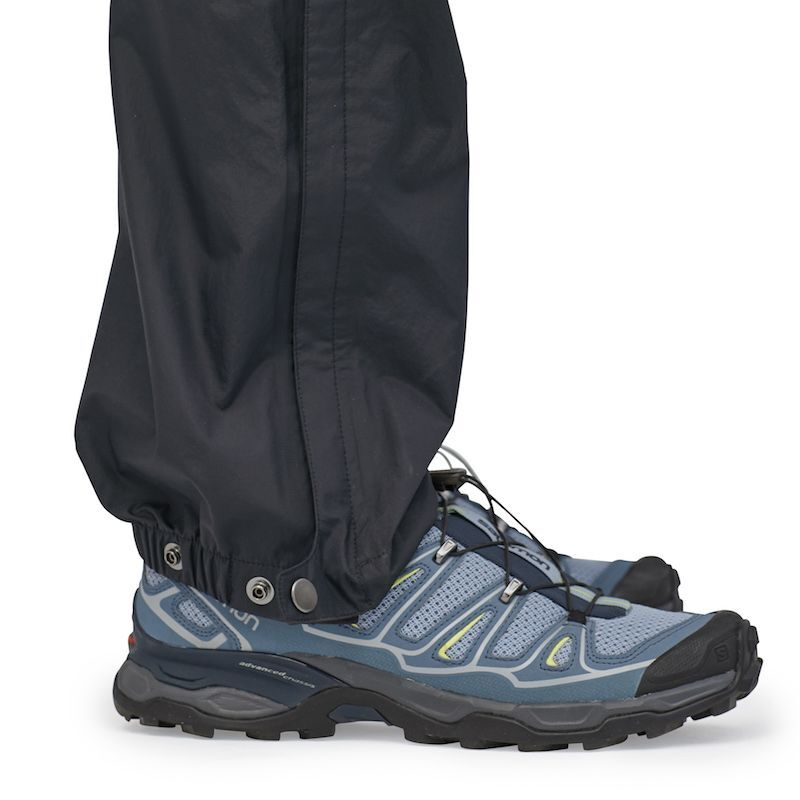 Columbia Pouring Adventure II Pant - Waterproof trousers - Women's