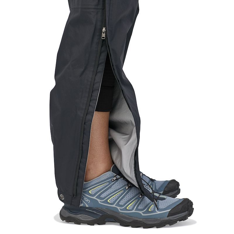 Patagonia Torrentshell 3L Pants - Pantalón impermeable - Mujer