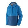 Andes Blue