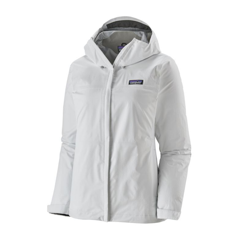 Patagonia Torrentshell 3L Jacket - Hardshell jacket - Women's