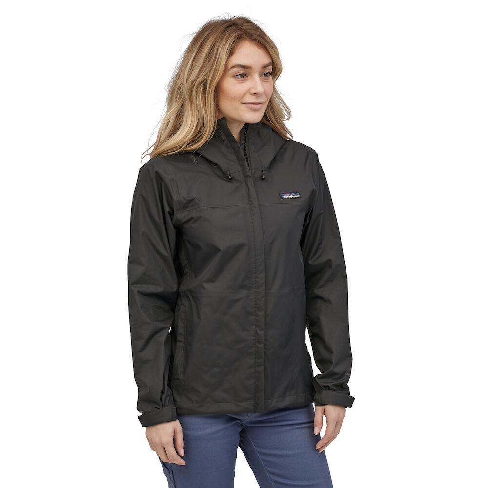 Patagonia Torrentshell 3L Jacket - Hardshell jacket - Women's