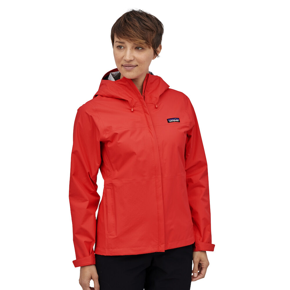 Patagonia Torrentshell 3L Jacket - Chaqueta impermeable - Mujer