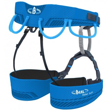 Beal - Rebel Soft - Imbrago arrampicata